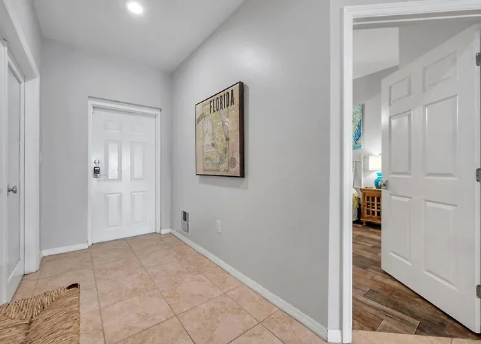 Ferienhaus Harborview Grande Unit 207