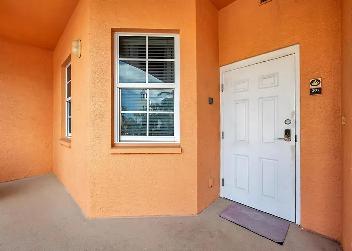 Harborview Grande Unit 207 Clearwater Beach