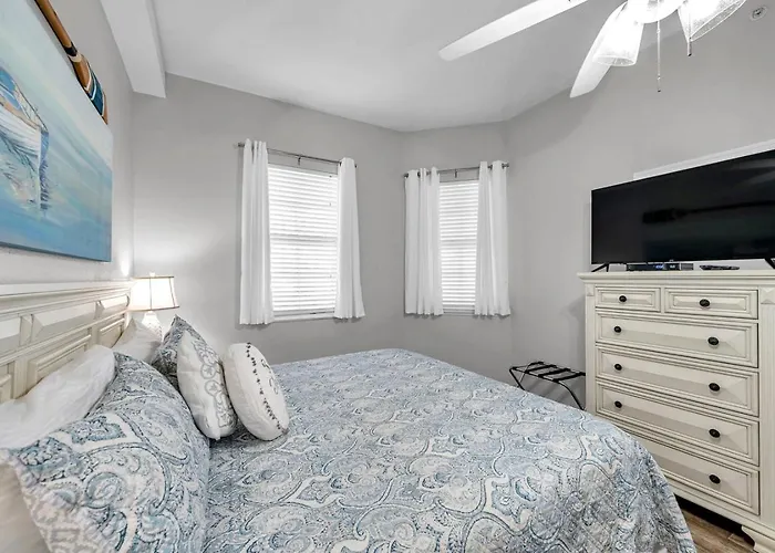 Harborview Grande Unit 207 Ferienhaus