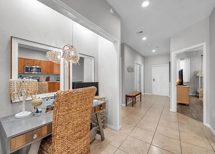 Harborview Grande Unit 207 Ferienhaus Clearwater Beach