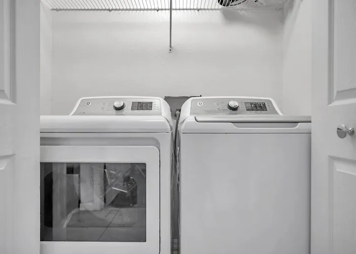 Harborview Grande Unit 207 Ferienhaus