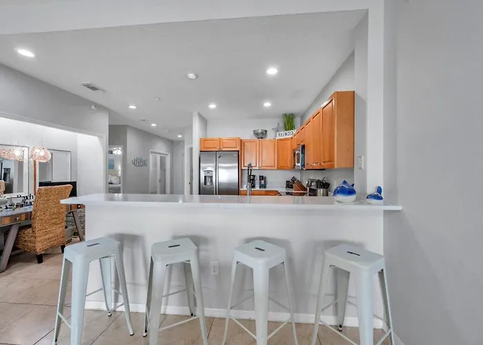 Ferienhaus Harborview Grande Unit 207 *
