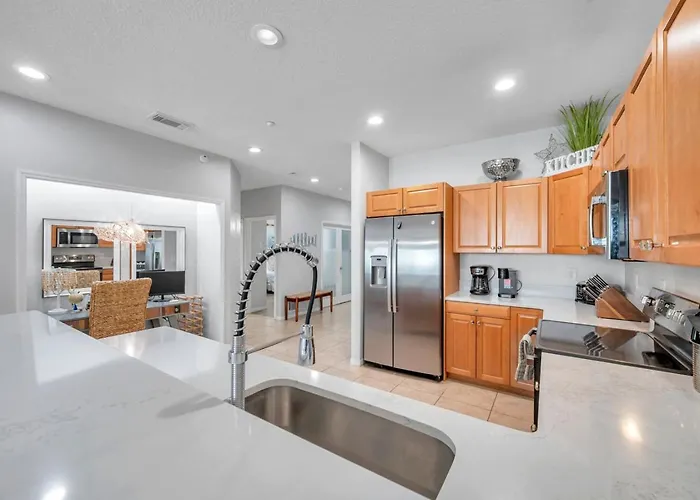 Harborview Grande Unit 207 Ferienhaus