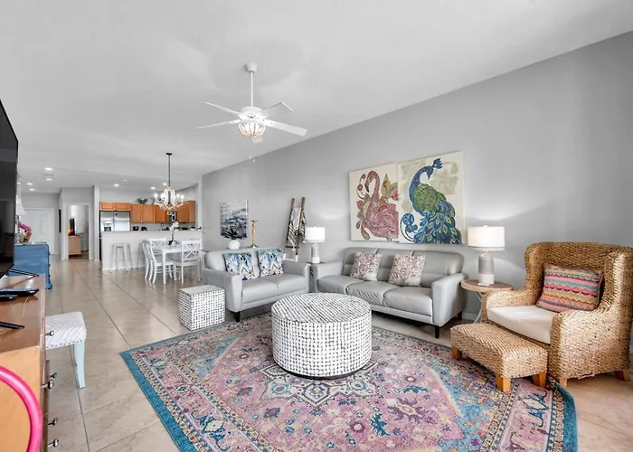 Harborview Grande Unit 207 Ferienhaus *