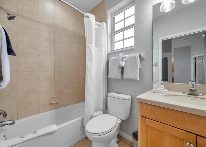 Ferienhaus Harborview Grande Unit 207 *