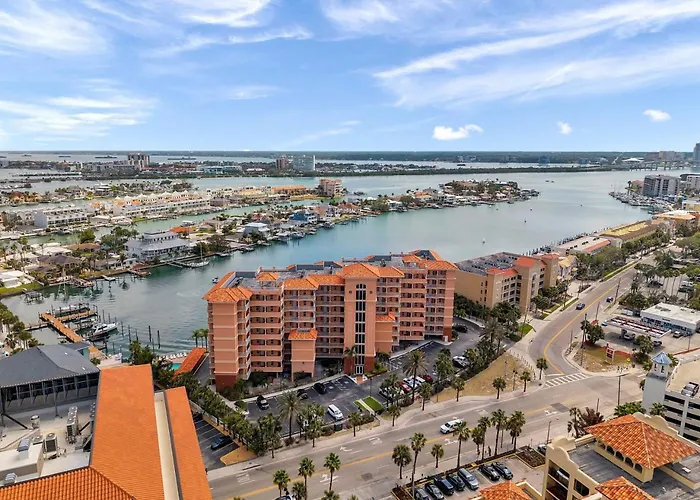 Harborview Grande Unit 207 *