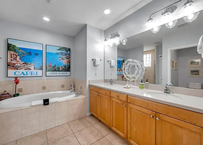Ferienhaus Harborview Grande Unit 207 *