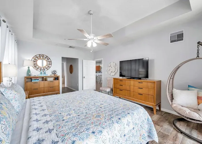 Harborview Grande Unit 207 Ferienhaus