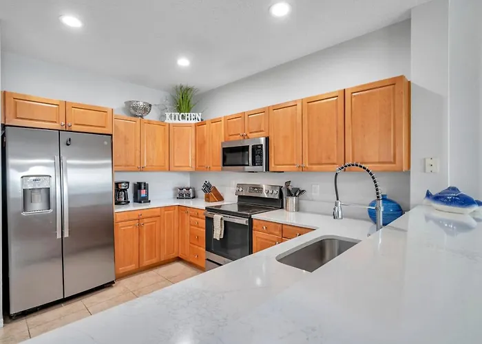 Harborview Grande Unit 207 Ferienhaus *