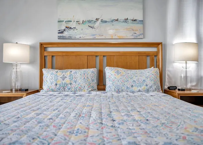 Harborview Grande Unit 207 Ferienhaus *
