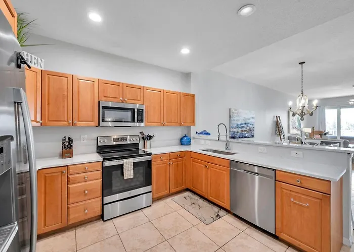 Harborview Grande Unit 207 Ferienhaus Clearwater Beach