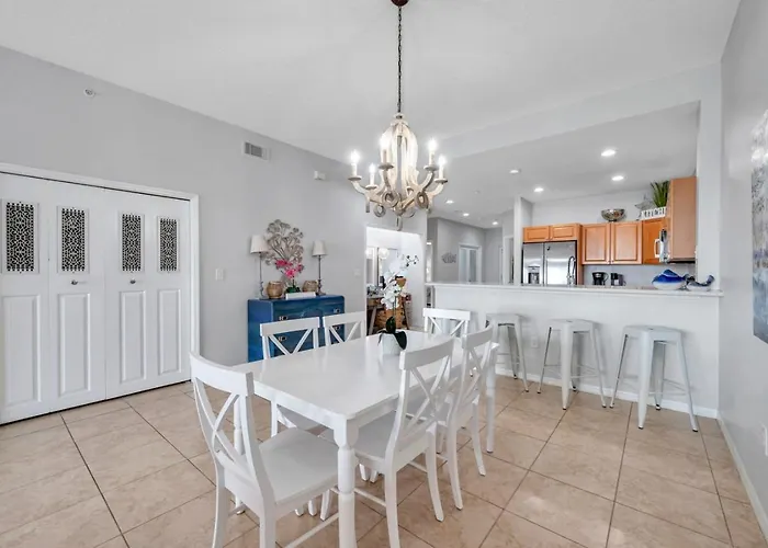 Ferienhaus Harborview Grande Unit 207 Clearwater Beach