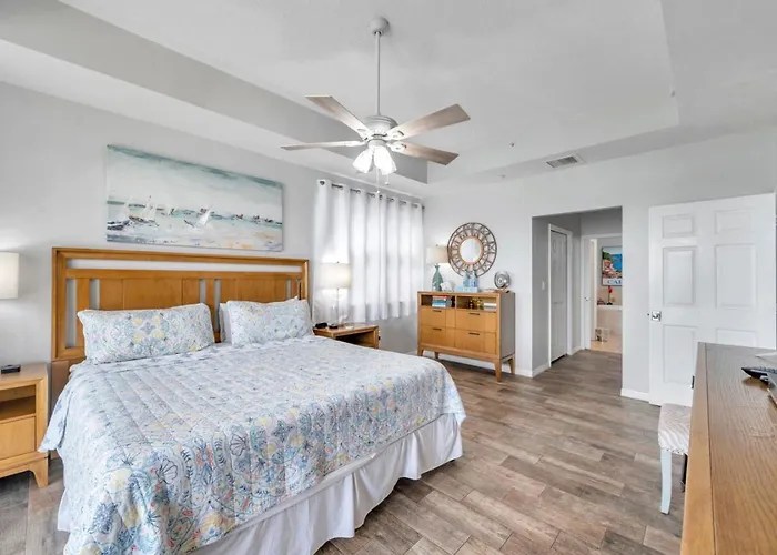 Harborview Grande Unit 207 Clearwater Beach
