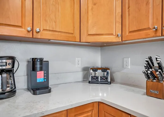 Harborview Grande Unit 207 Ferienhaus