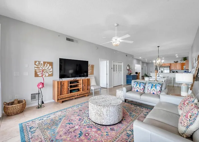 Harborview Grande Unit 207 Ferienhaus Clearwater Beach